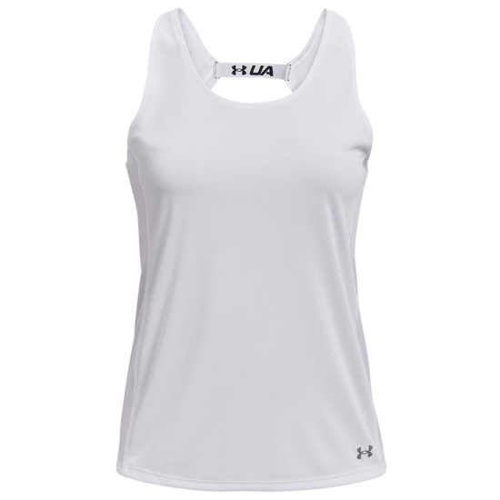 Under Armour Γυναικεία αμάνικη μπλούζα Fly by tank
